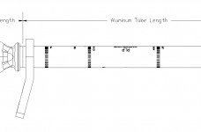 Compression Dead-end